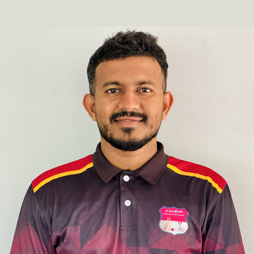 Sivakarunakaran Vithulyan