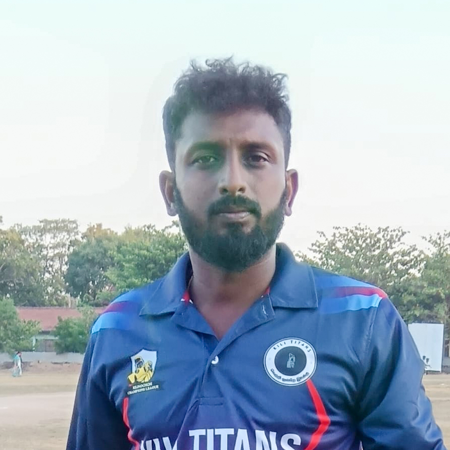 Selvapathi Saththiyarajh