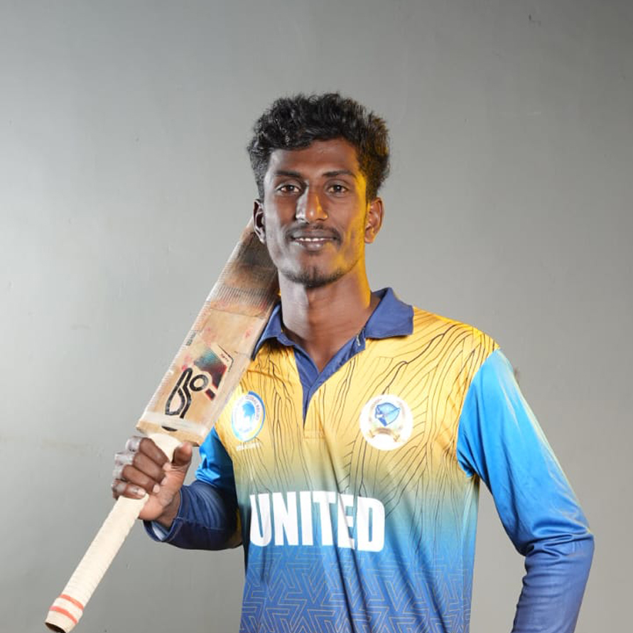 Vaitheeswaran Jajeepan