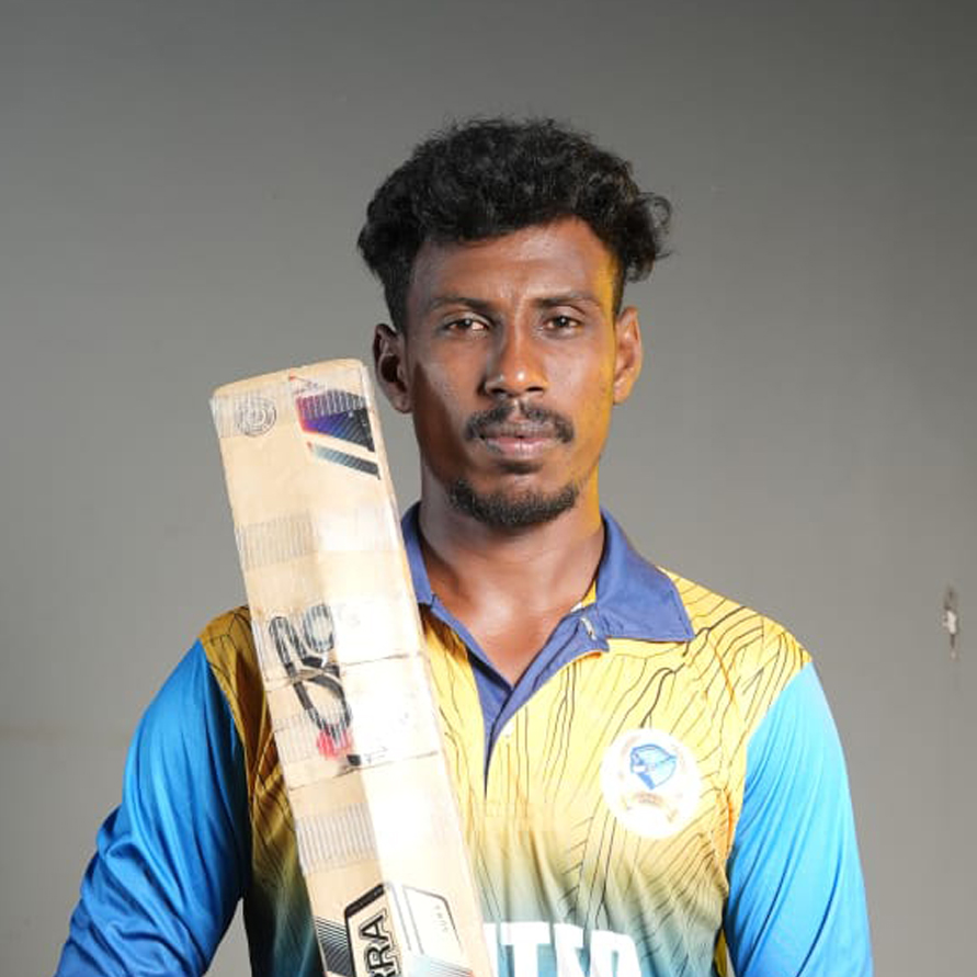 Vaitheeswaran Vinoth