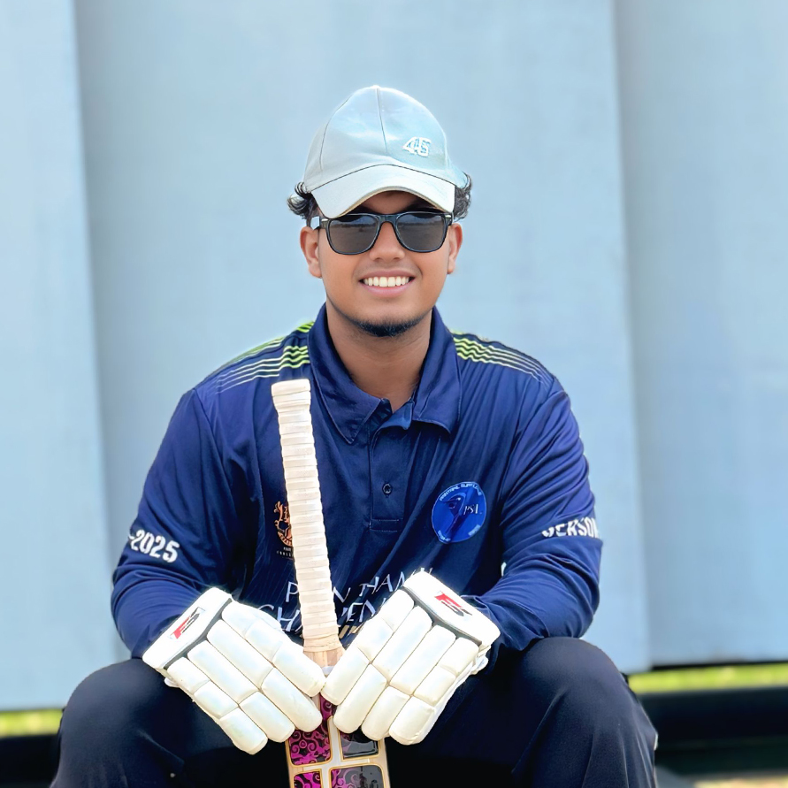 Tharmenthiram Abiraj