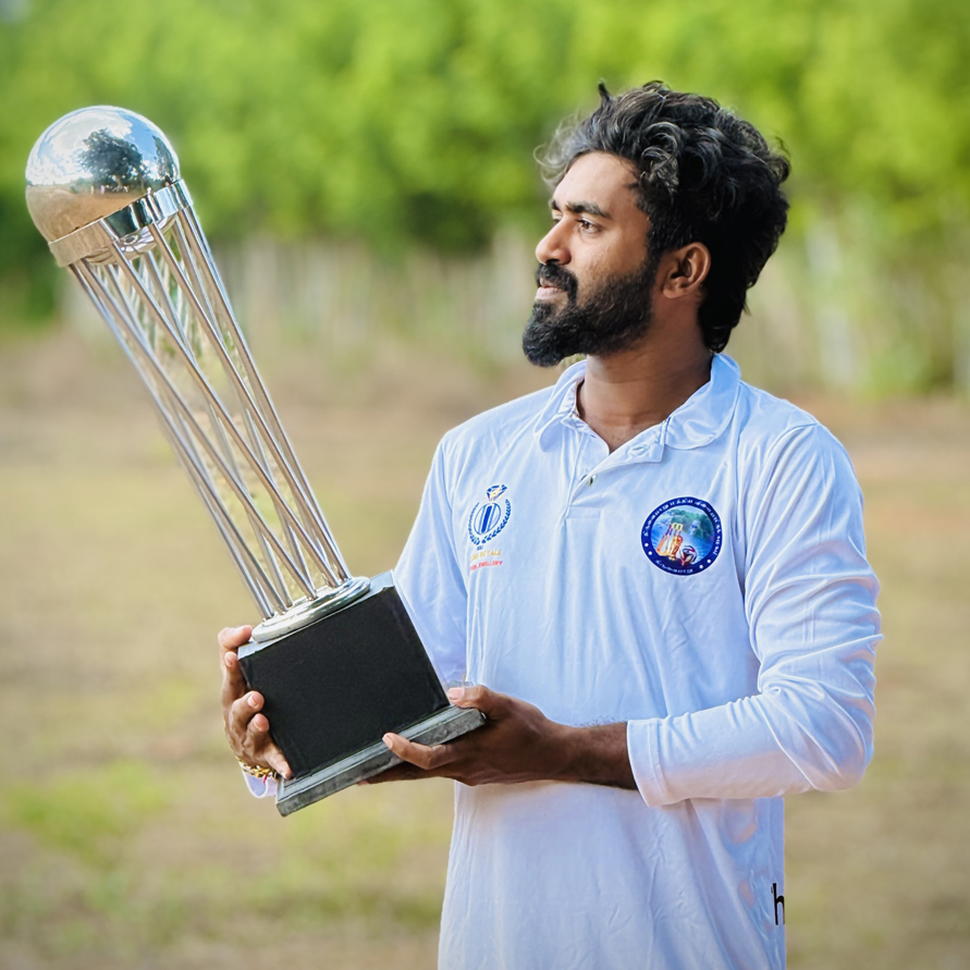 Uthayakumar Gowthaman