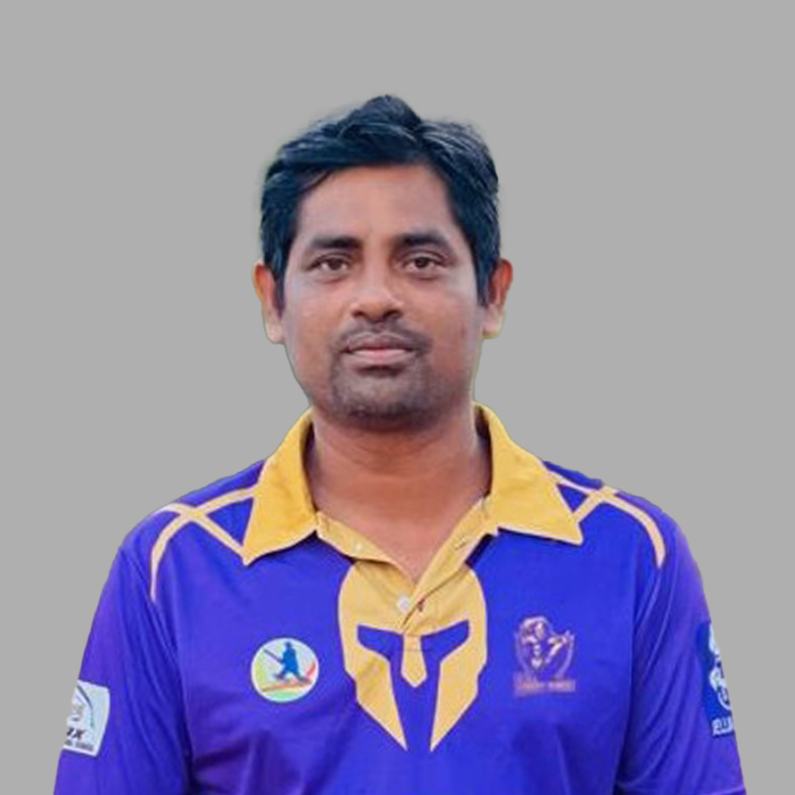 Gnanasingam Yokeesan