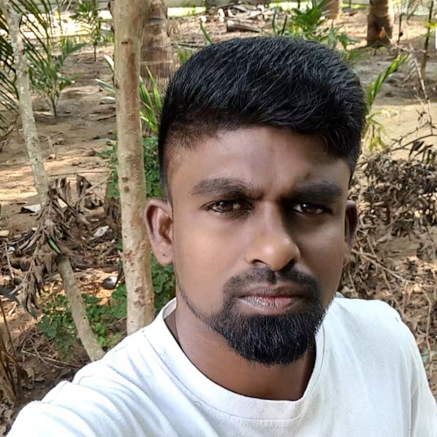 Somathasa vasanthakumar