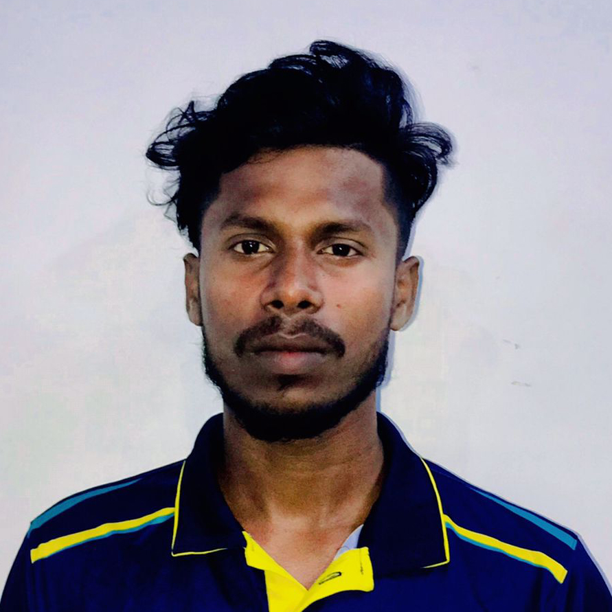 Vijayaraja Mevin vinothan