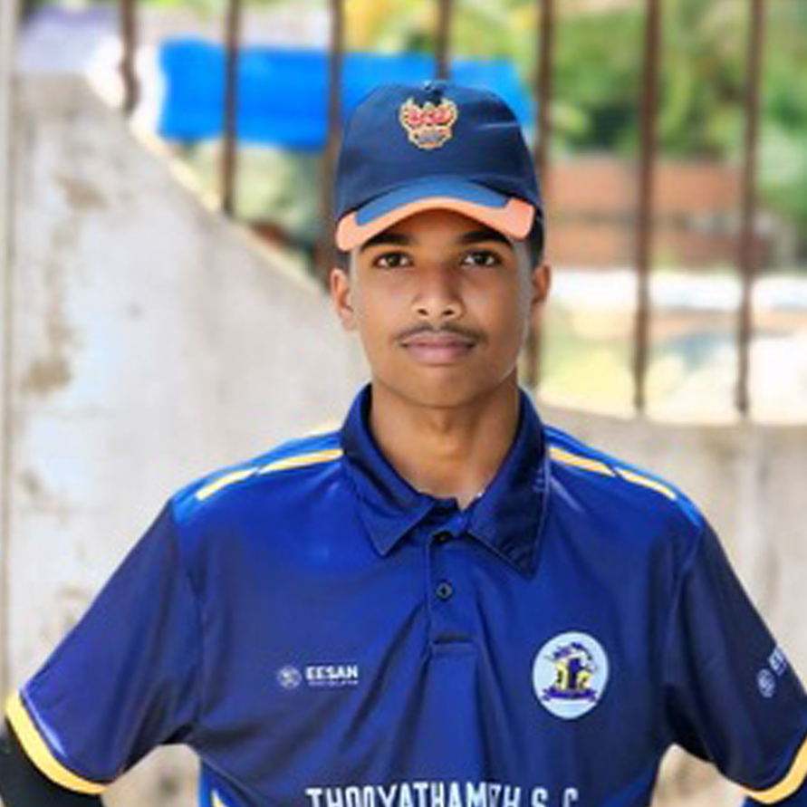 Antanyjeyasingam Kirujan