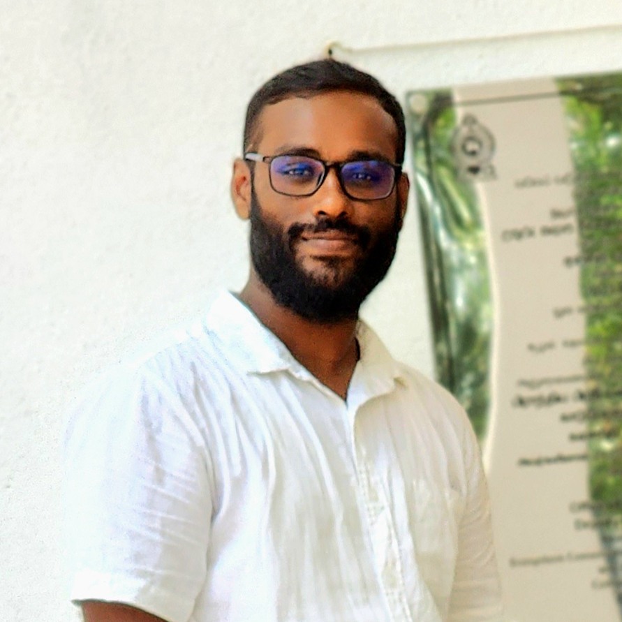 Jeganathan Loyal dunston