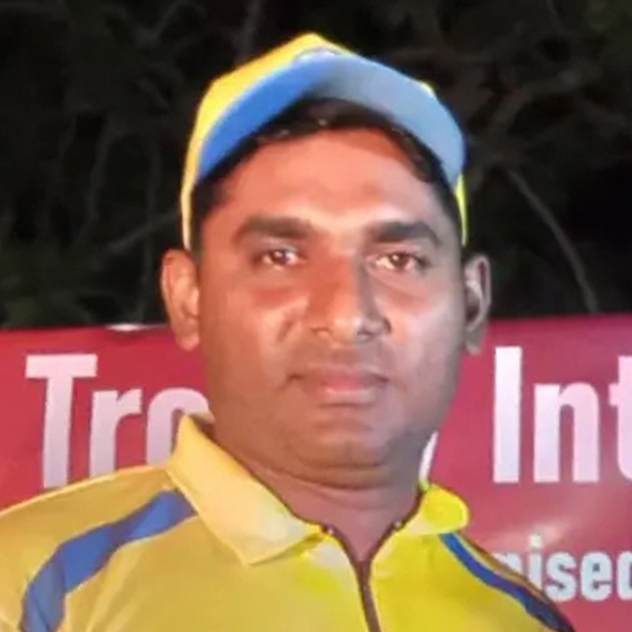 Anton jeyarasa Ajith Antony