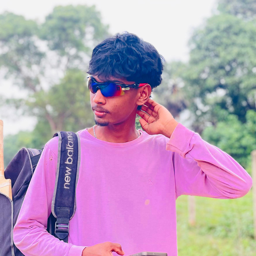 Nimalan Anbukkumaran