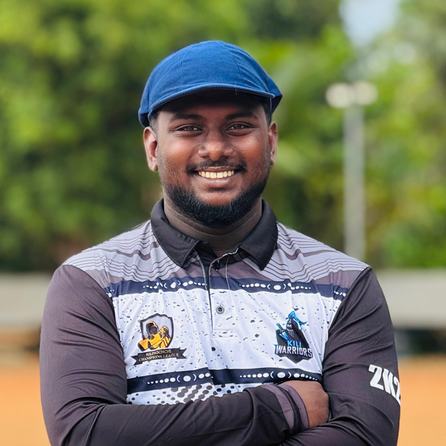 Arul vedsy Theiventhiram