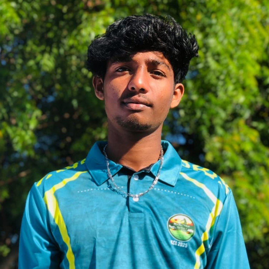 Perinbarasa Pirasanth