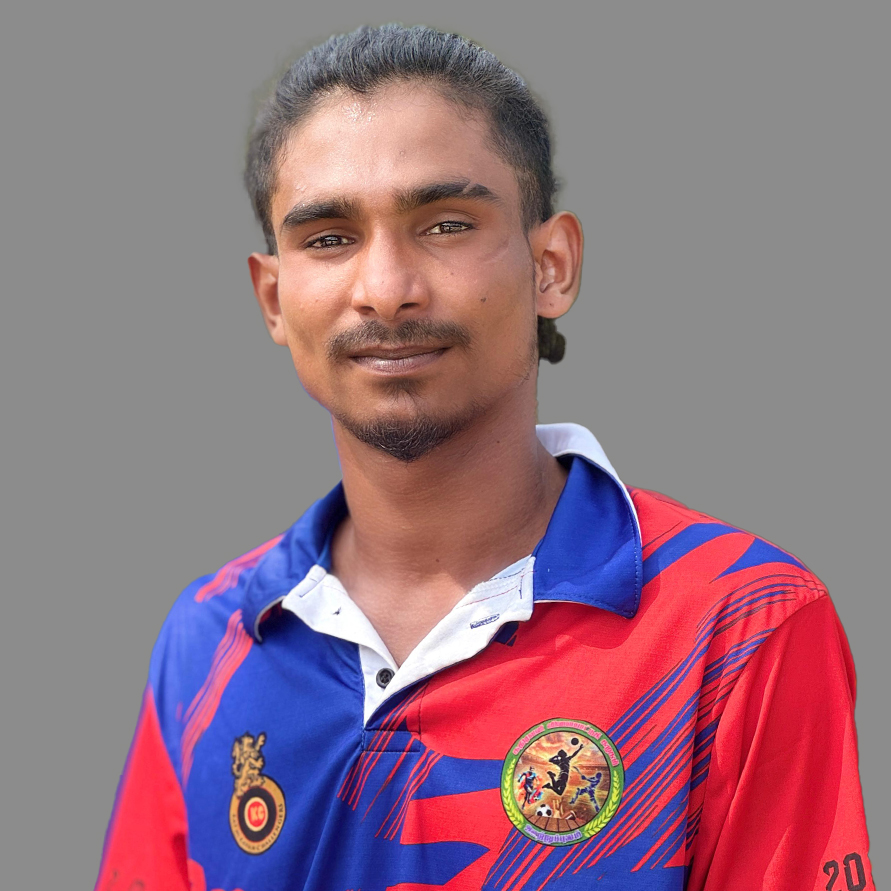 Mayilvakanam Niranjan