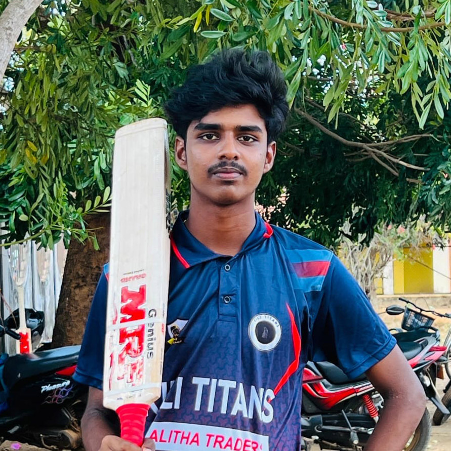 Maruthaselvam Thuvarakan