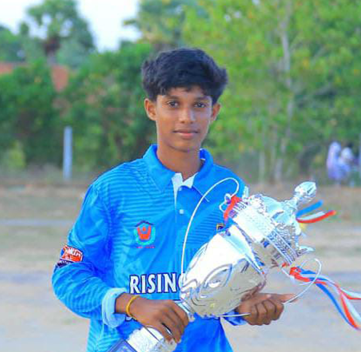 Jekatheeswaran Kithushan