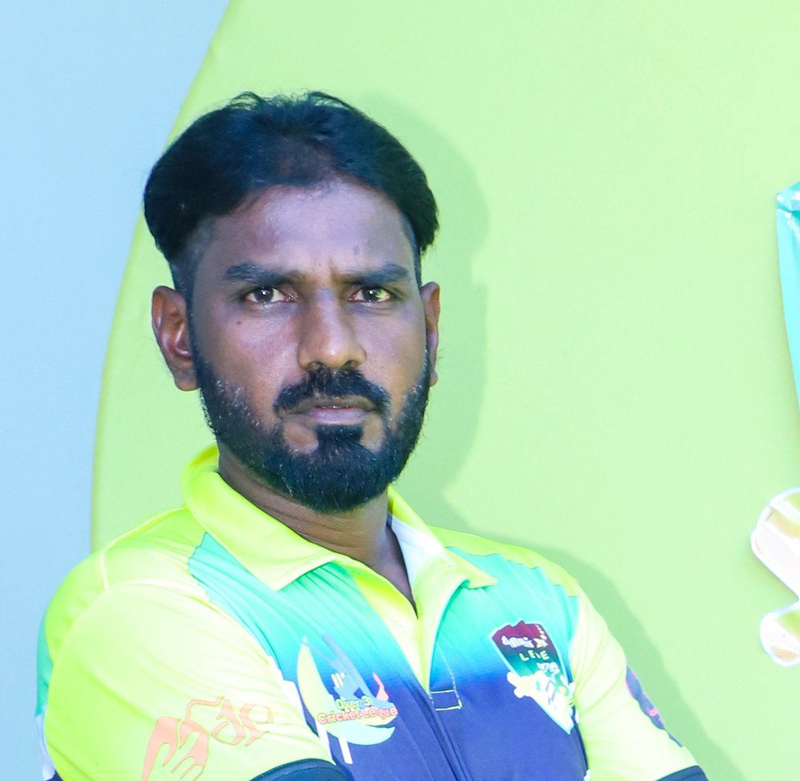 Ganesan Paramalingam