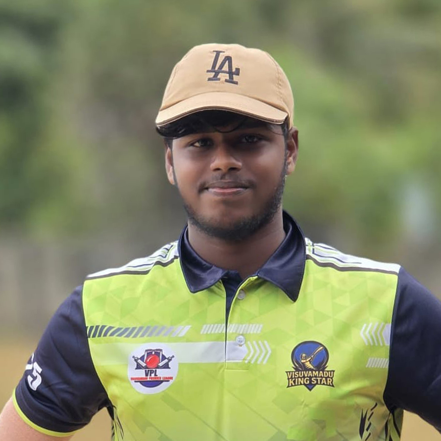 Thayananthan Pakeerathan