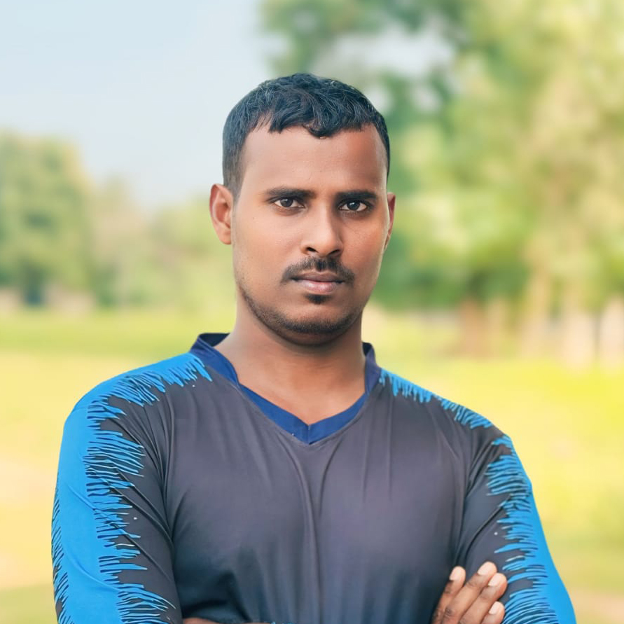 Nadesan Santhirakumar