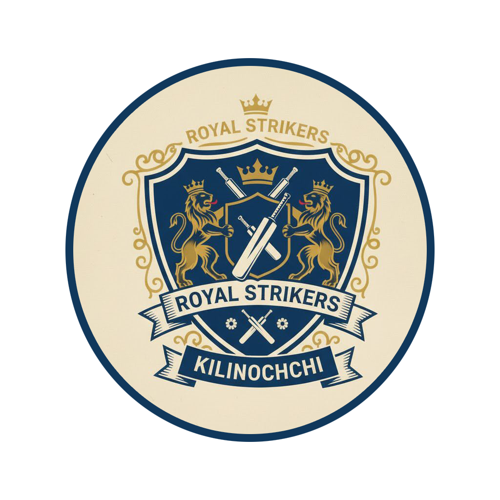 Royal Strikers