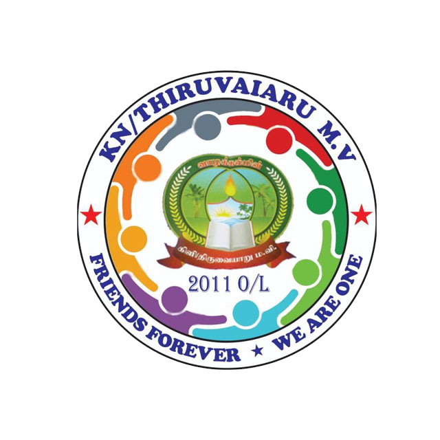 Friends Frover, Thiruvaiaru Kilinochch